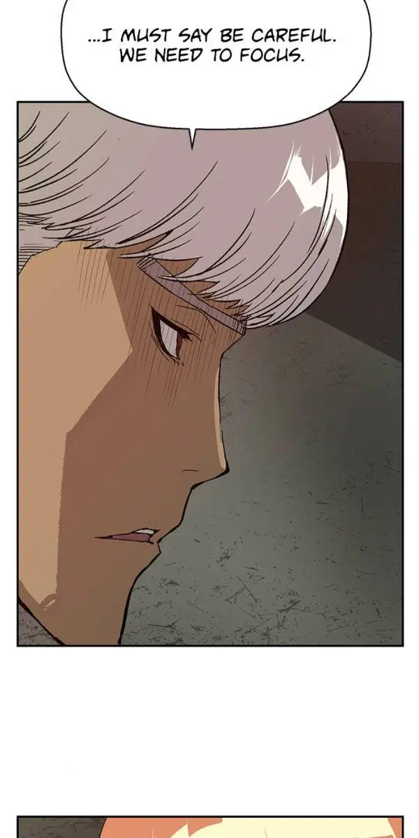 Weak Hero Chapter 168 Page 66