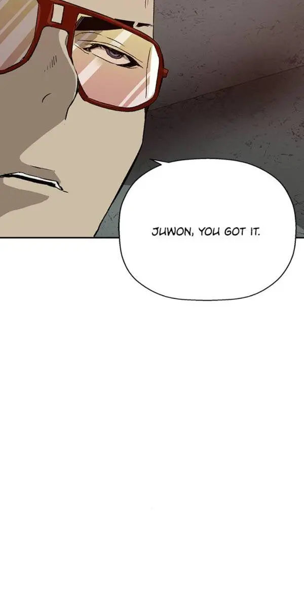 Weak Hero Chapter 168 Page 69