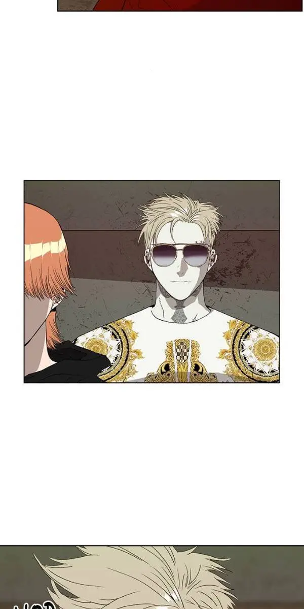 Weak Hero Chapter 168 Page 71