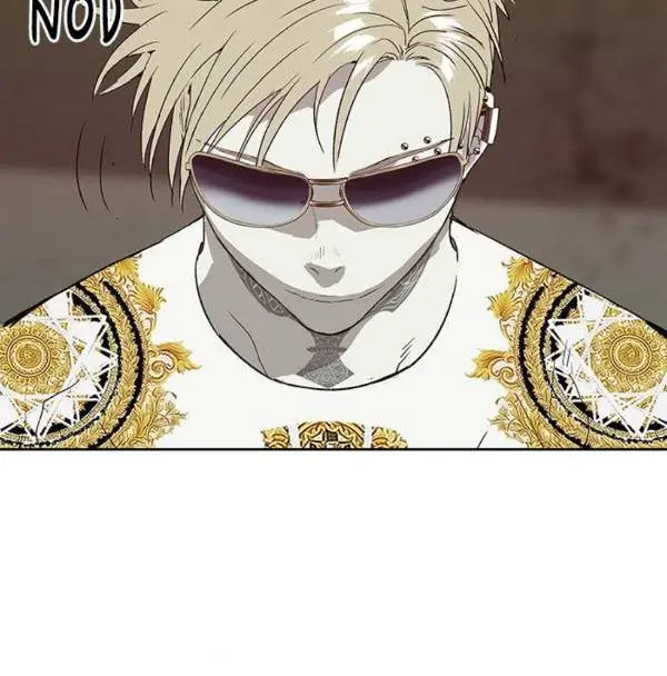 Weak Hero Chapter 168 Page 72