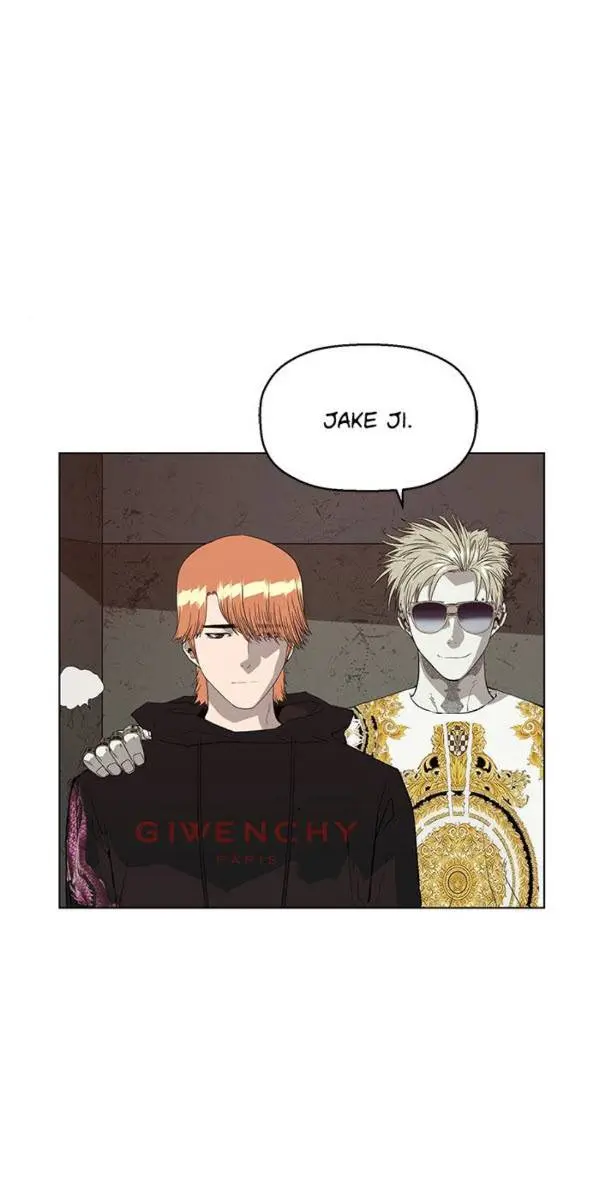 Weak Hero Chapter 168 Page 74