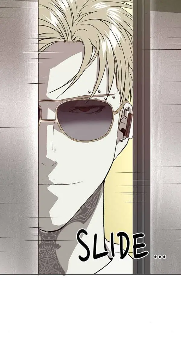 Weak Hero Chapter 168 Page 79