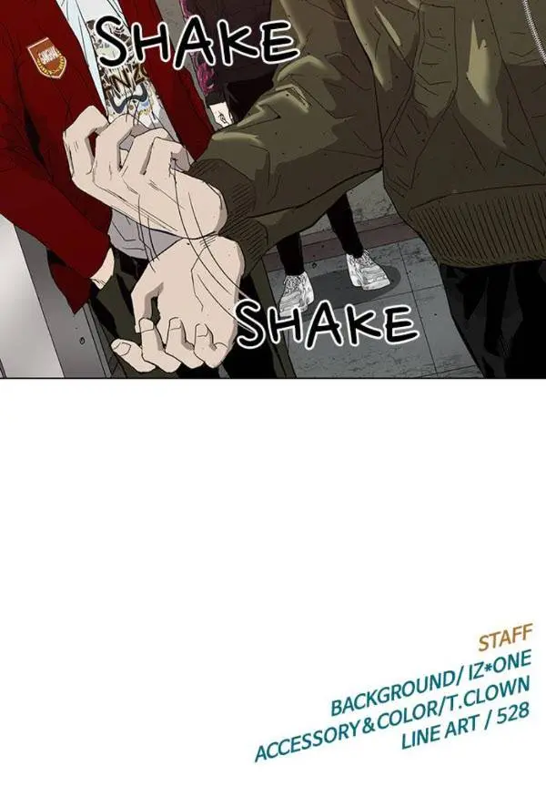 Weak Hero Chapter 168 Page 82