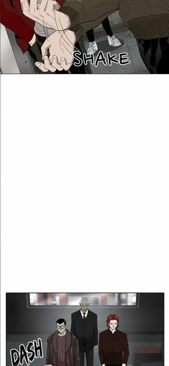 Weak Hero Chapter 169 Page 2