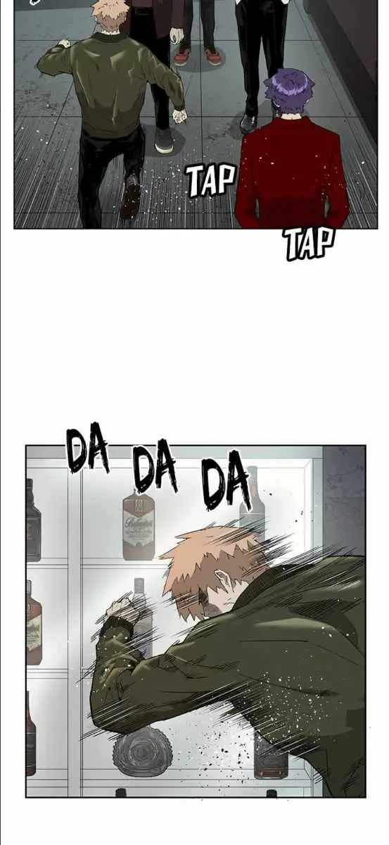 Weak Hero Chapter 169 Page 3