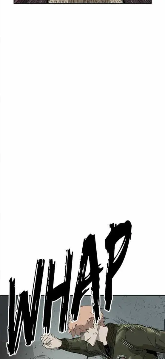 Weak Hero Chapter 169 Page 5