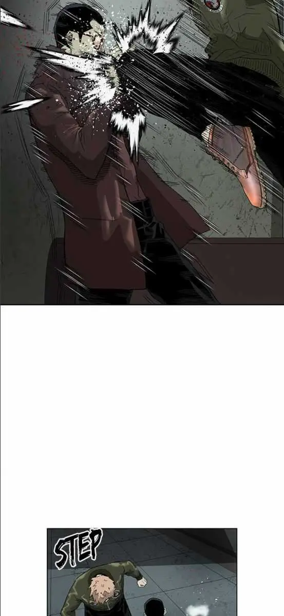 Weak Hero Chapter 169 Page 6