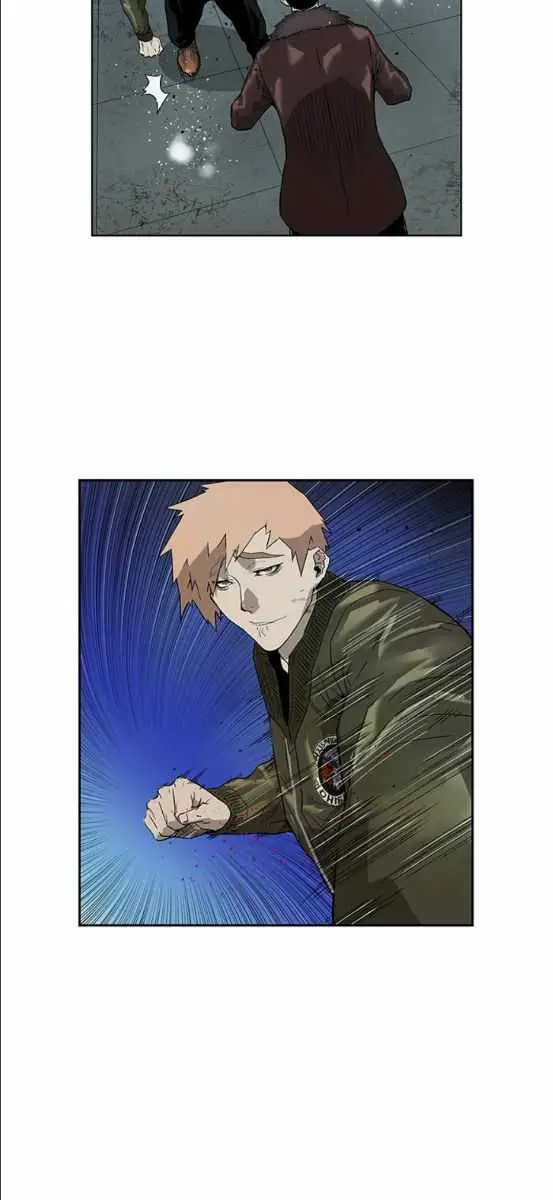 Weak Hero Chapter 169 Page 7