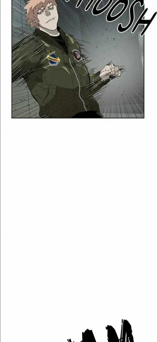 Weak Hero Chapter 169 Page 9