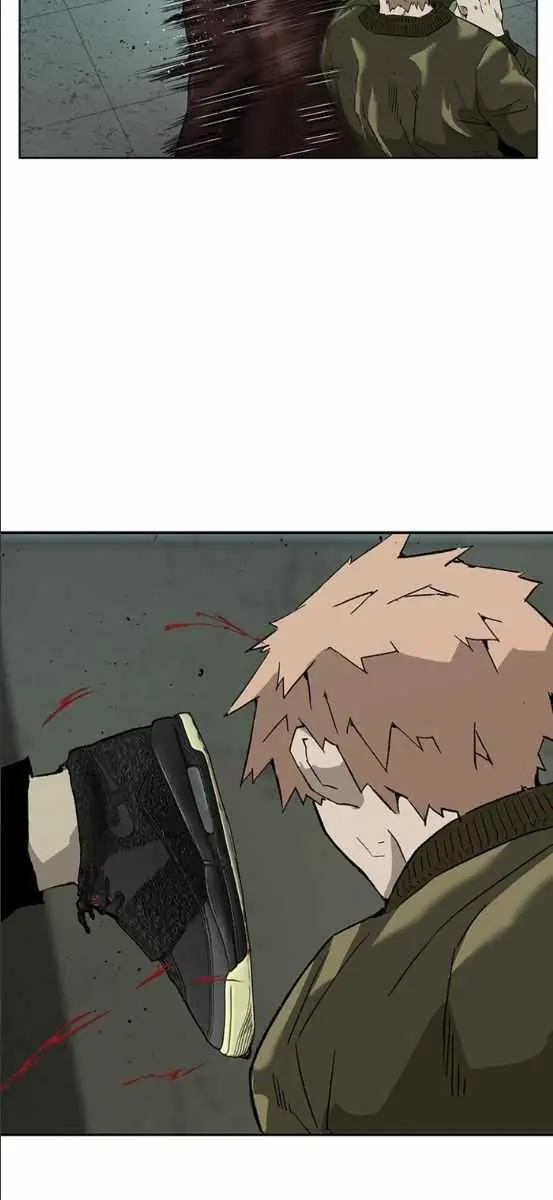 Weak Hero Chapter 169 Page 11