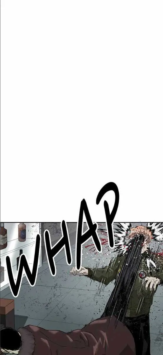 Weak Hero Chapter 169 Page 12