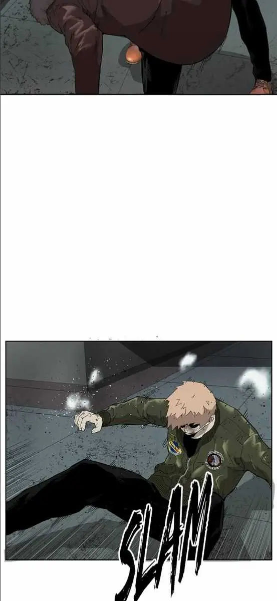 Weak Hero Chapter 169 Page 13