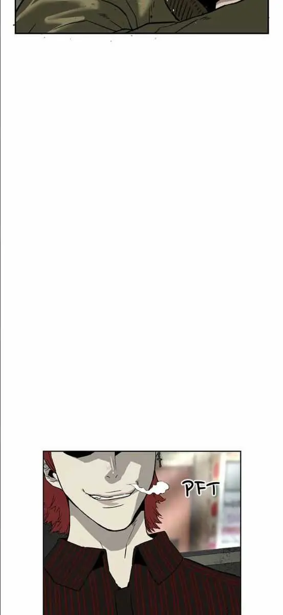 Weak Hero Chapter 169 Page 20