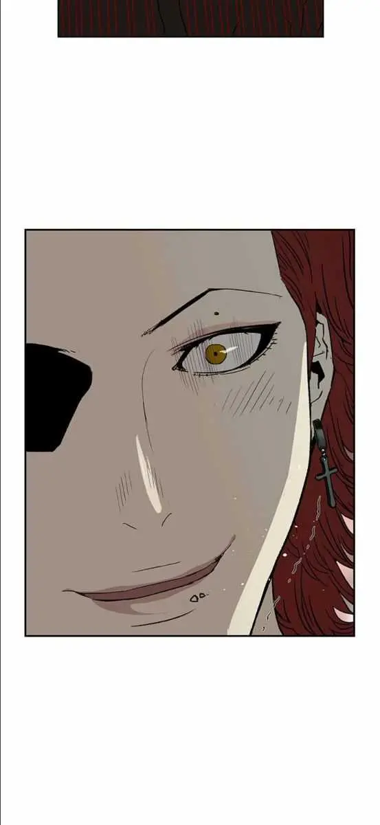 Weak Hero Chapter 169 Page 21