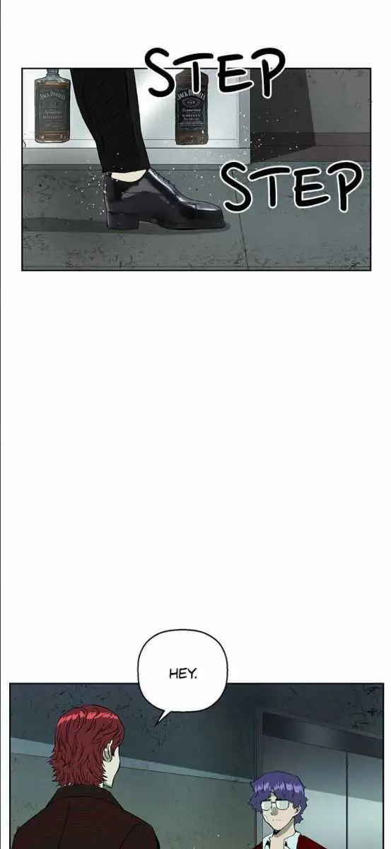 Weak Hero Chapter 169 Page 22