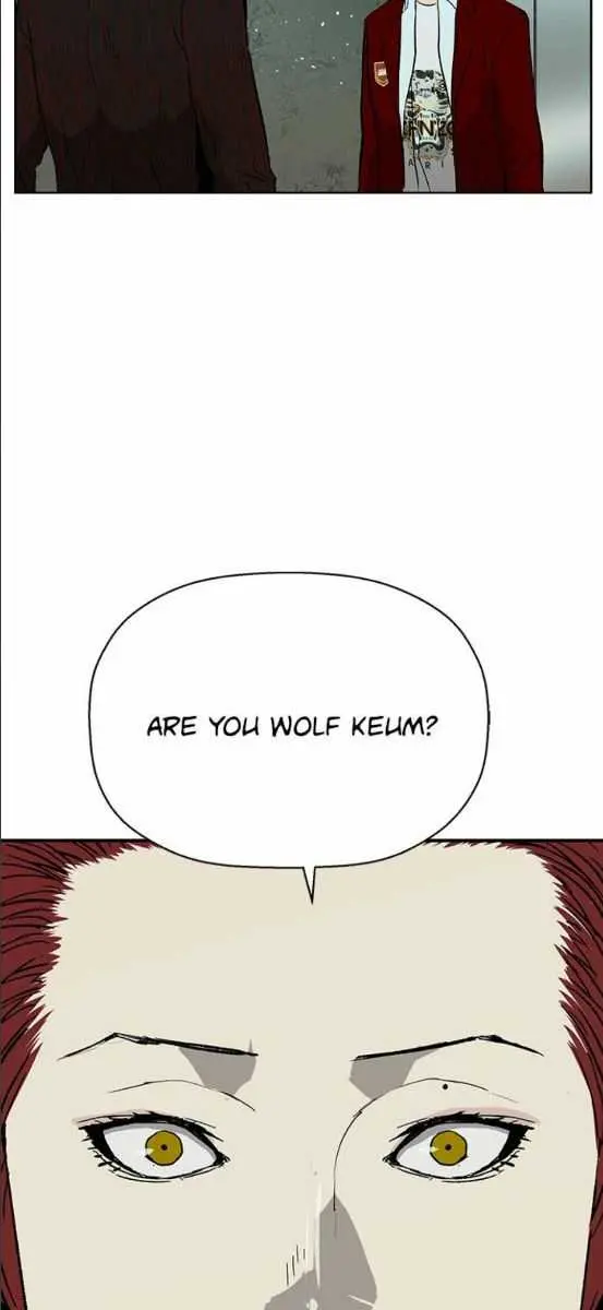 Weak Hero Chapter 169 Page 23