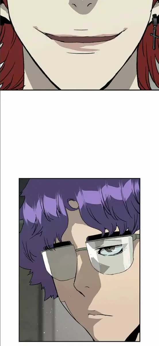 Weak Hero Chapter 169 Page 24