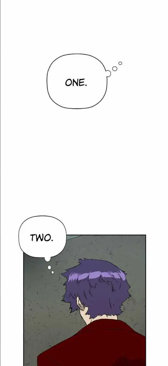 Weak Hero Chapter 169 Page 25