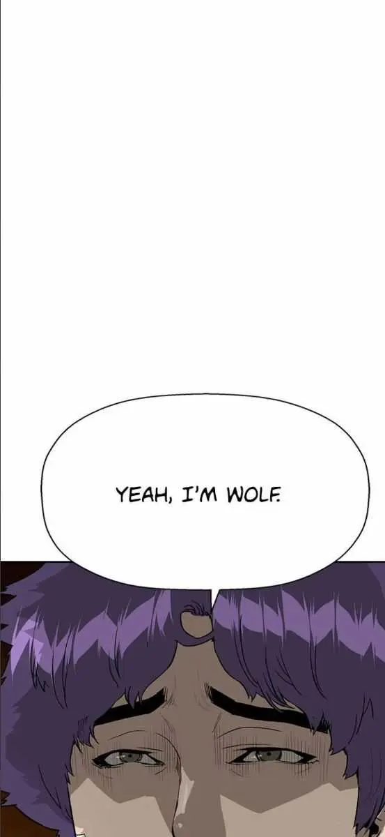 Weak Hero Chapter 169 Page 27