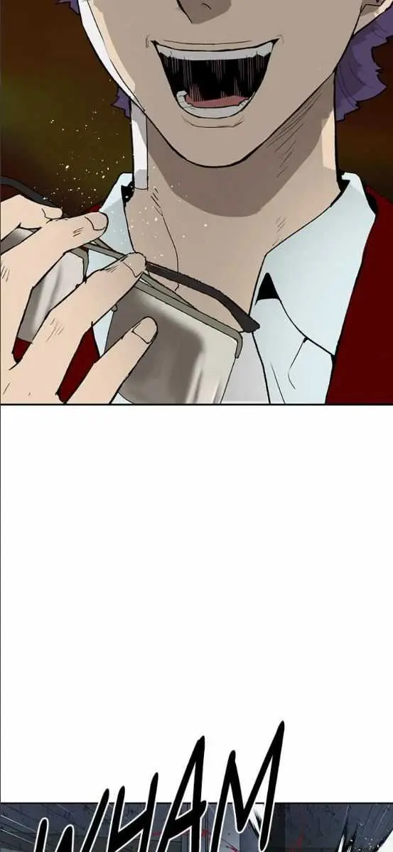 Weak Hero Chapter 169 Page 28