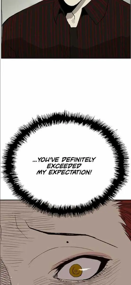 Weak Hero Chapter 169 Page 34