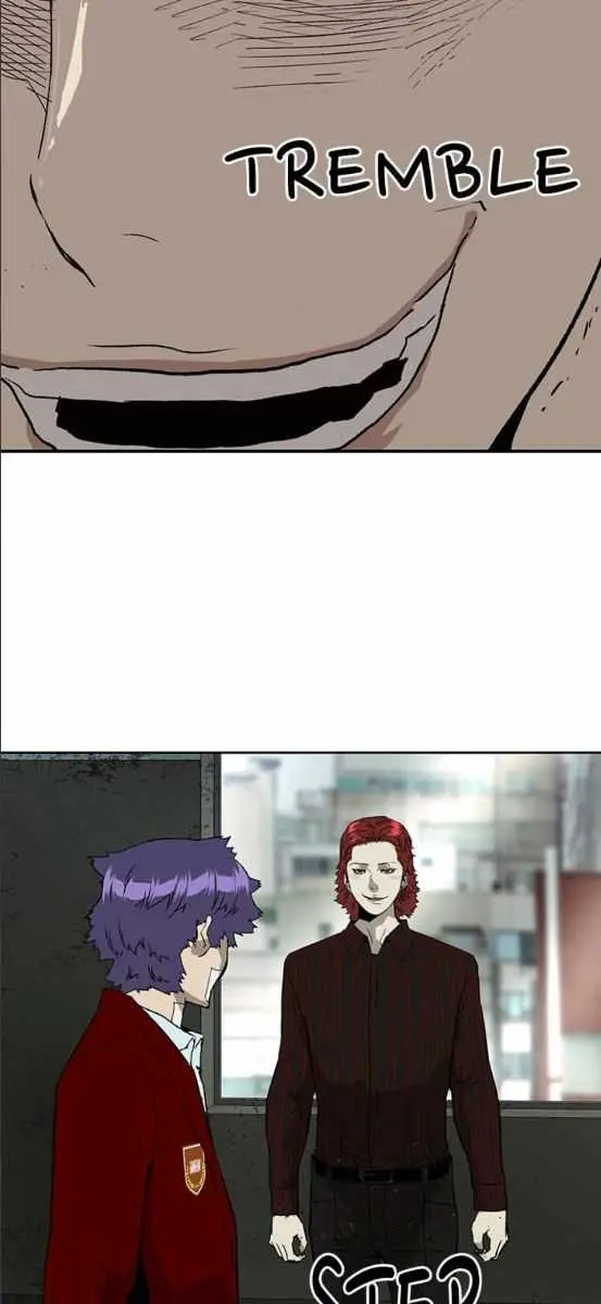 Weak Hero Chapter 169 Page 35