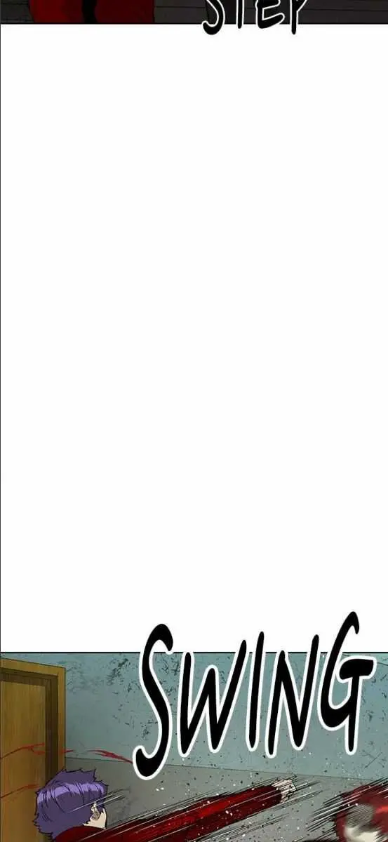 Weak Hero Chapter 169 Page 36