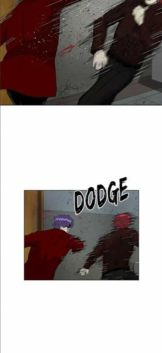 Weak Hero Chapter 169 Page 37