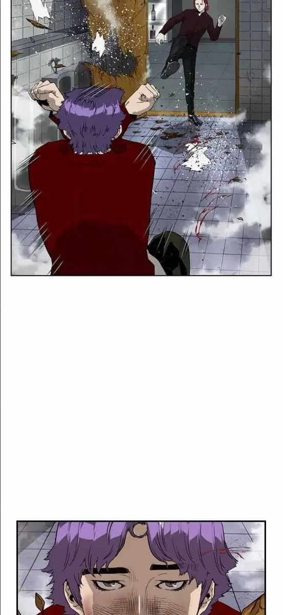 Weak Hero Chapter 169 Page 40