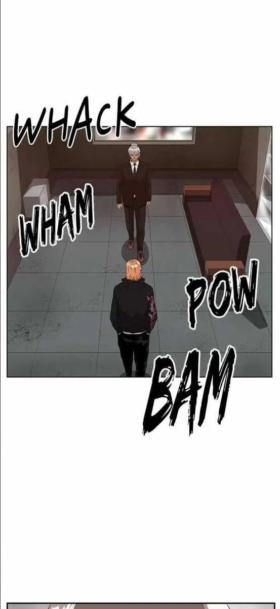 Weak Hero Chapter 169 Page 43