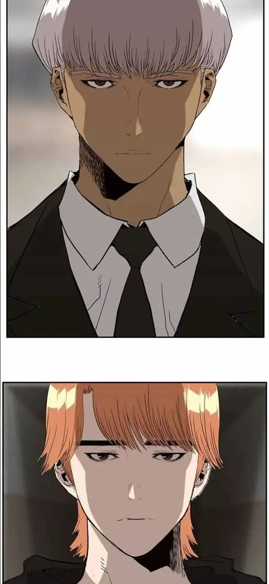 Weak Hero Chapter 169 Page 44