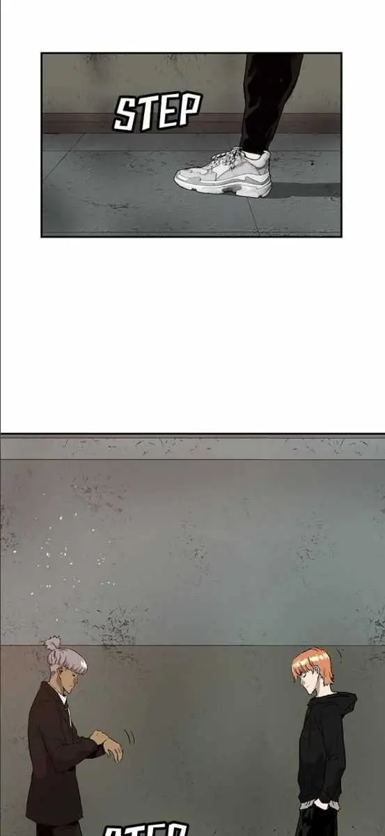 Weak Hero Chapter 169 Page 46