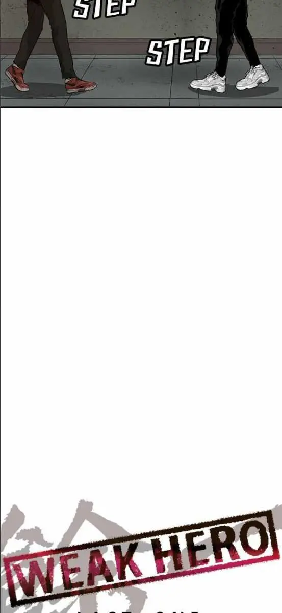 Weak Hero Chapter 169 Page 47