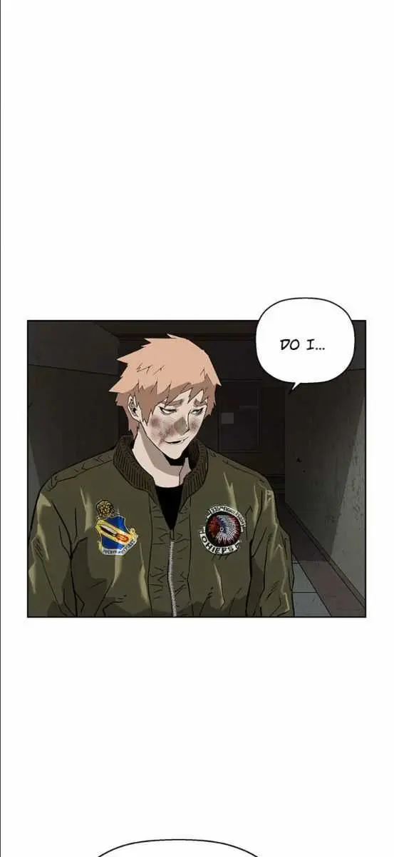 Weak Hero Chapter 169 Page 50