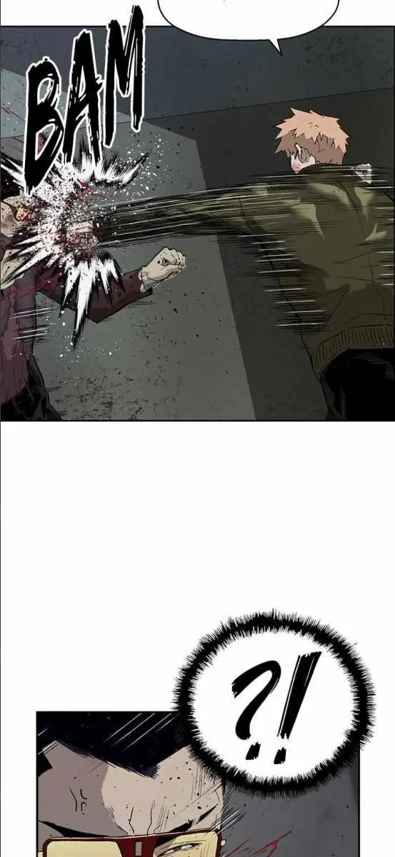 Weak Hero Chapter 169 Page 52