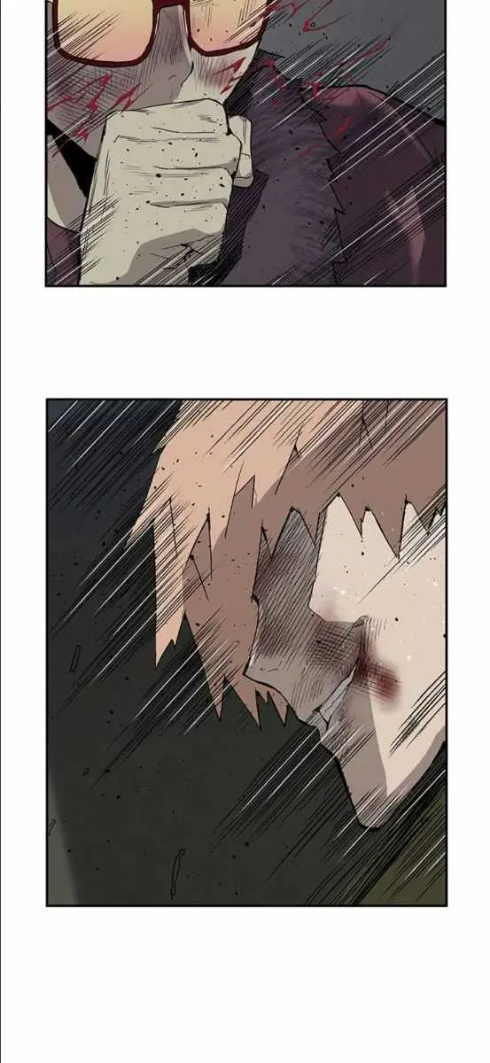 Weak Hero Chapter 169 Page 53