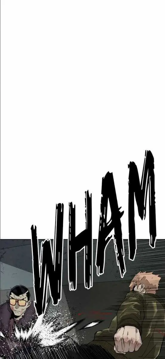 Weak Hero Chapter 169 Page 54