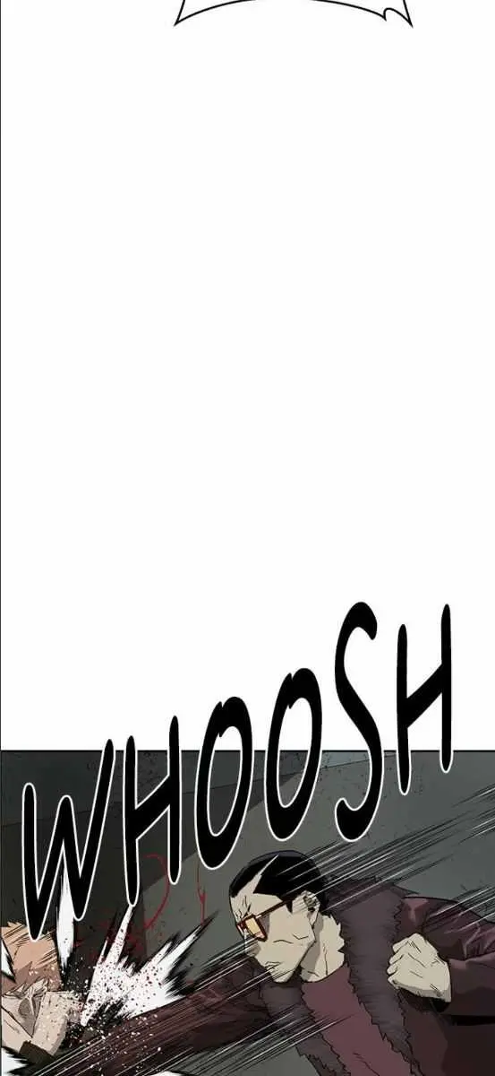 Weak Hero Chapter 169 Page 61