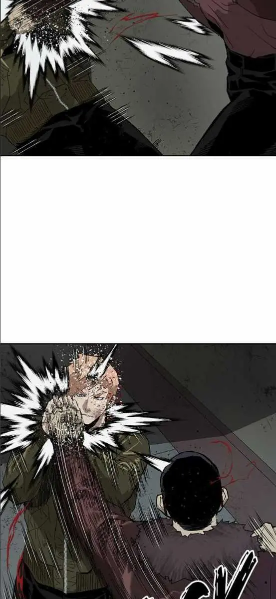 Weak Hero Chapter 169 Page 62