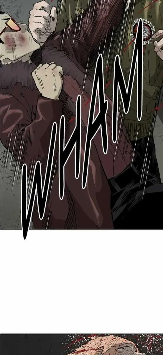 Weak Hero Chapter 169 Page 68