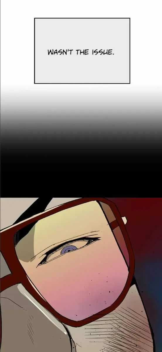 Weak Hero Chapter 169 Page 71