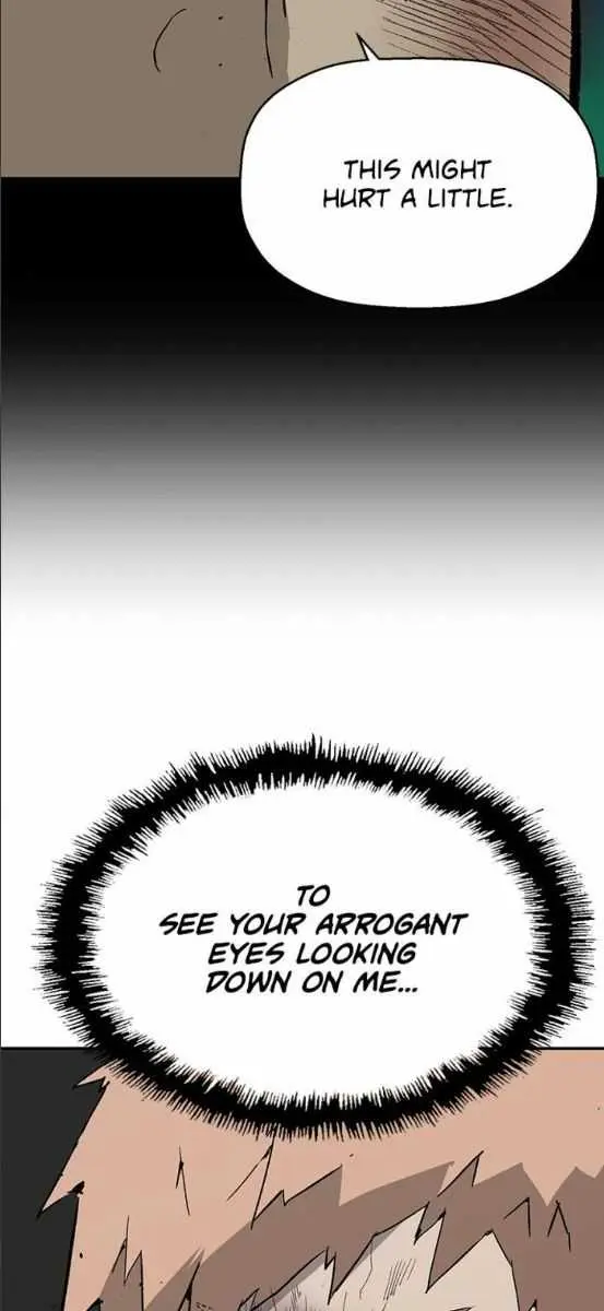 Weak Hero Chapter 169 Page 72