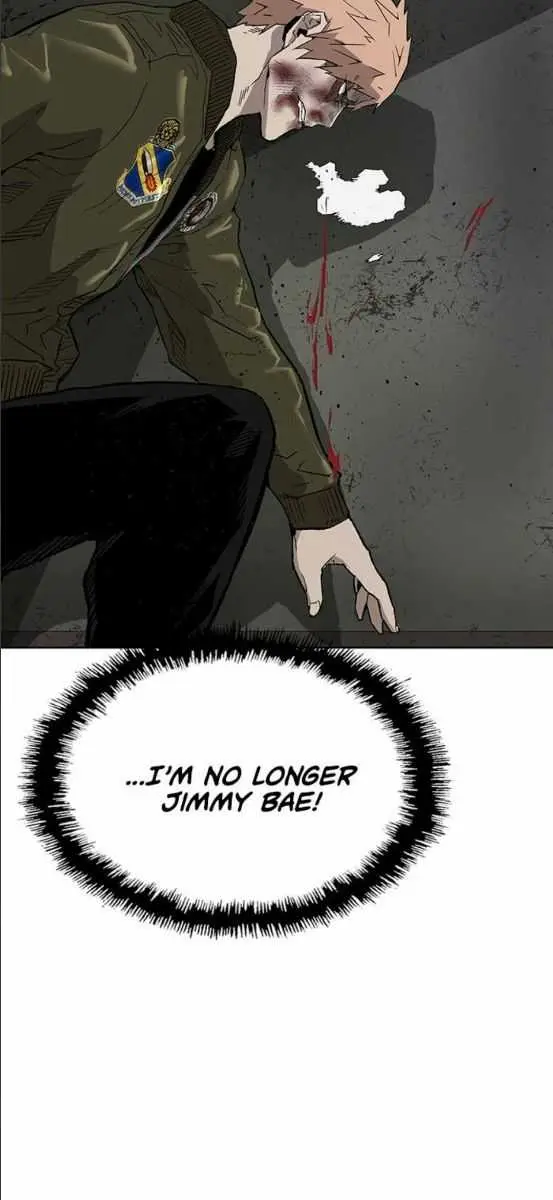 Weak Hero Chapter 169 Page 74