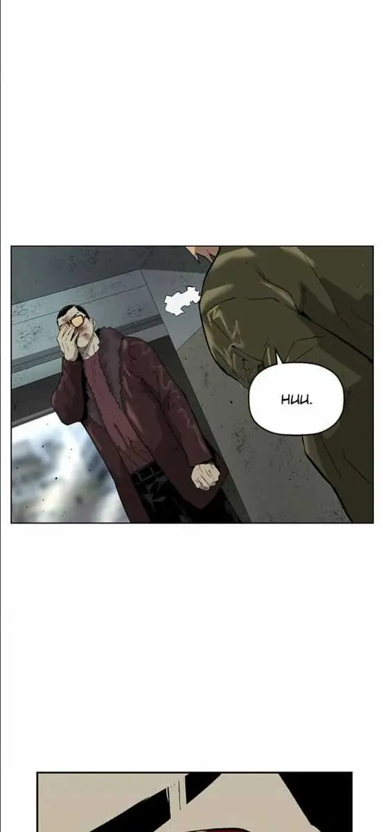 Weak Hero Chapter 169 Page 75