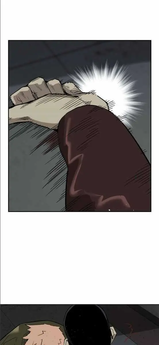 Weak Hero Chapter 169 Page 77