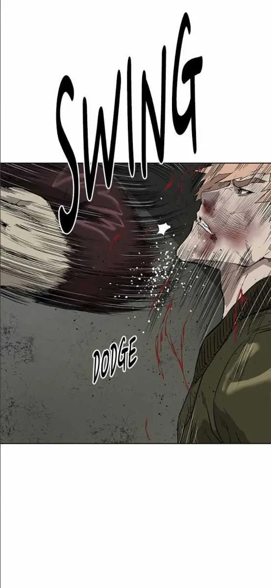 Weak Hero Chapter 169 Page 79