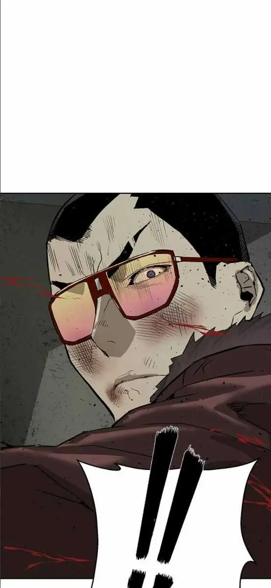 Weak Hero Chapter 169 Page 80