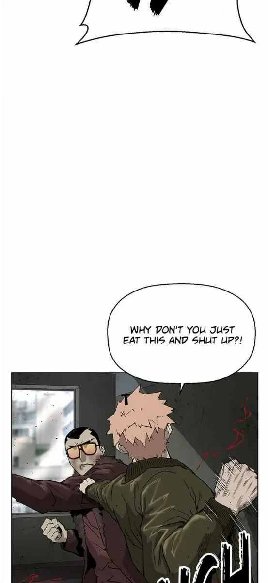 Weak Hero Chapter 169 Page 81