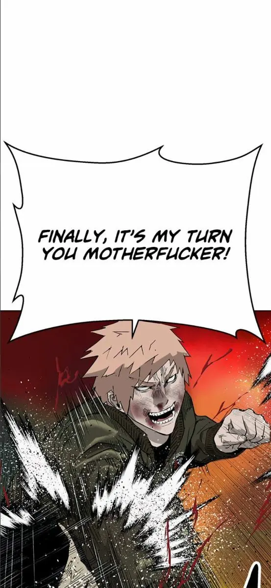 Weak Hero Chapter 169 Page 83