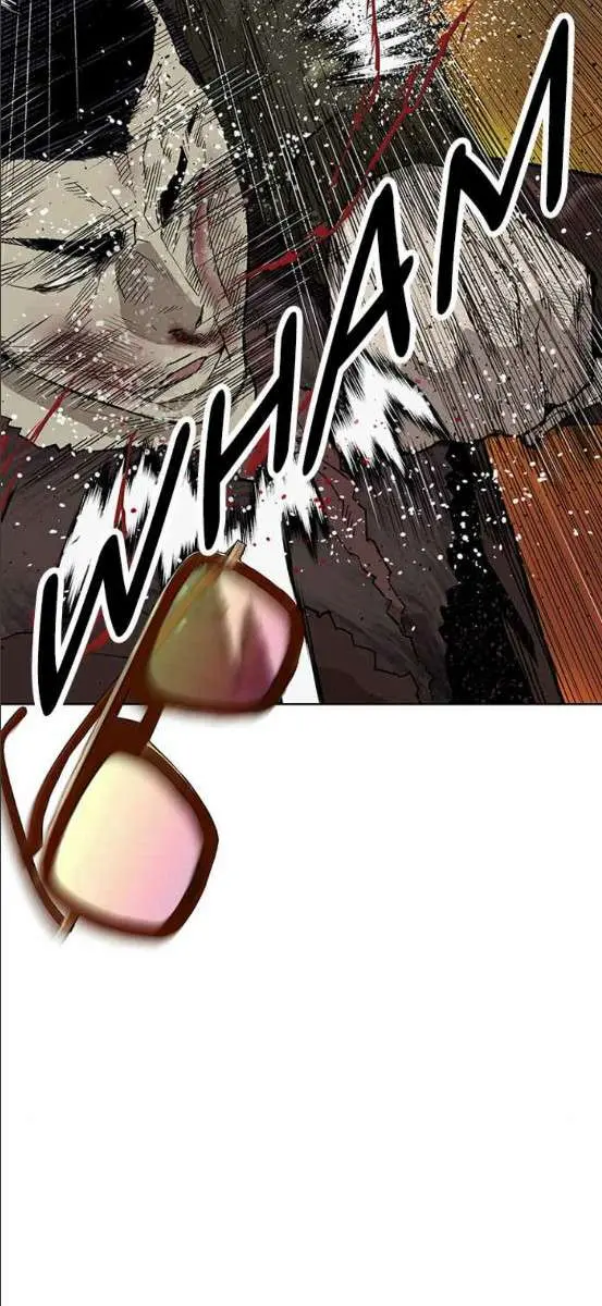 Weak Hero Chapter 170 Page 3